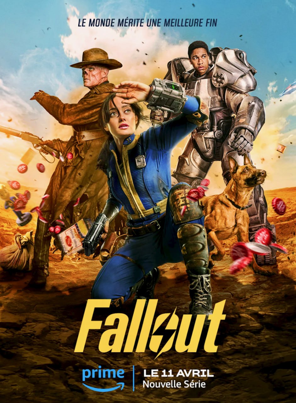 Fallout