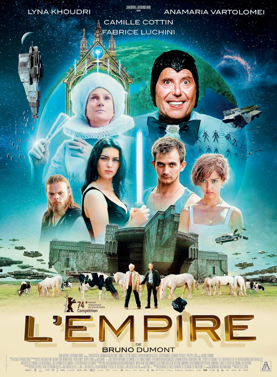 L'Empire